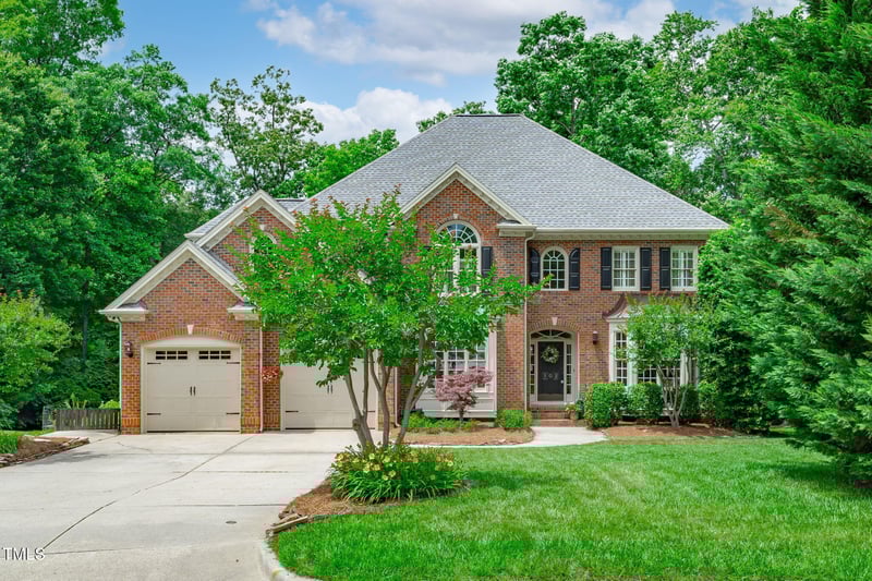 102 Lions Mouth Ct, Cary, NC 27518