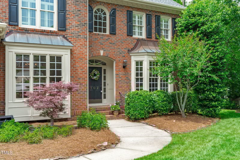 102 Lions Mouth Ct, Cary, NC 27518