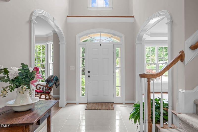 102 Lions Mouth Ct, Cary, NC 27518