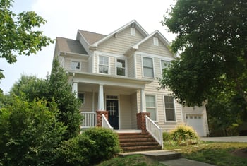 102 Little Branch Trl, Chapel Hill, NC 27517