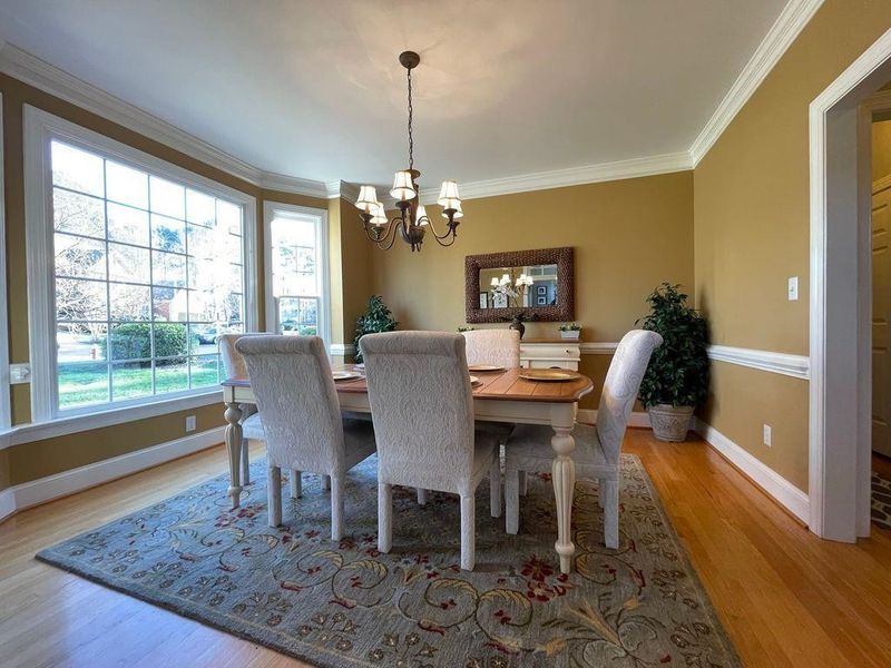 102 Loch Ryan Way, Cary, NC 27513