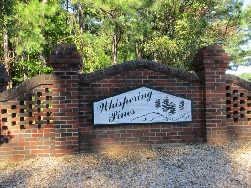 102 Long Needle Dr Lot 2, Clayton, NC 27520