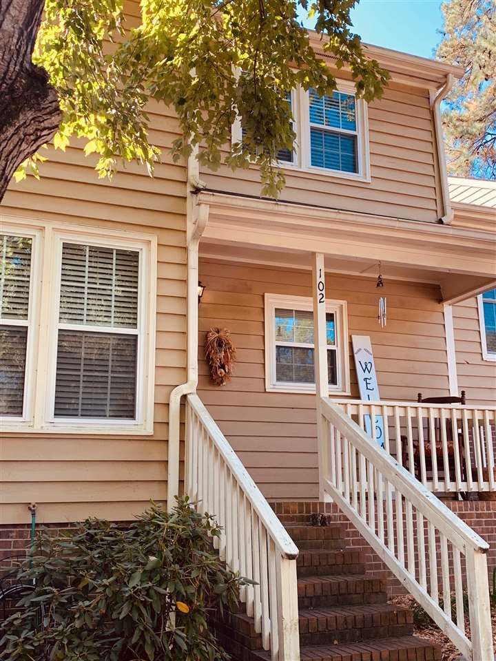 102 Long Shadow Pl, Durham, NC 27713