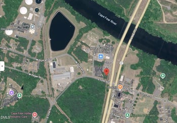 102 Main St Lot 3, Lillington, NC 27546