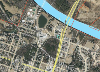 102 Main St Lot 3, Lillington, NC 27546