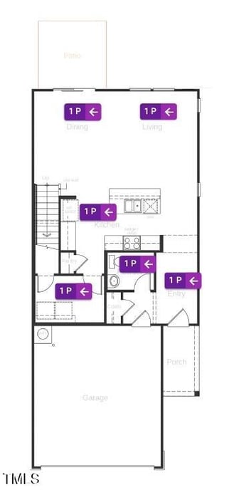 102 Malbec Dr, Chapel Hill, NC 27516