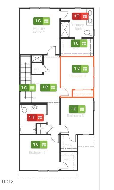 102 Malbec Dr, Chapel Hill, NC 27516