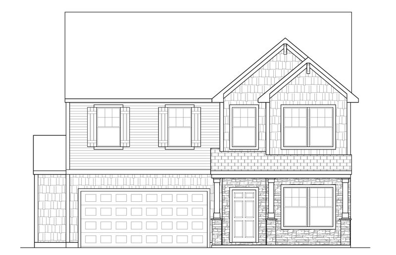 102 Manor Stone Dr #326, Clayton, NC 27527