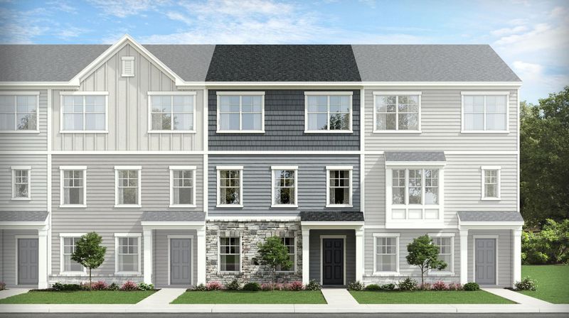 102 Maple Grove Ln #23, Durham, NC 27703