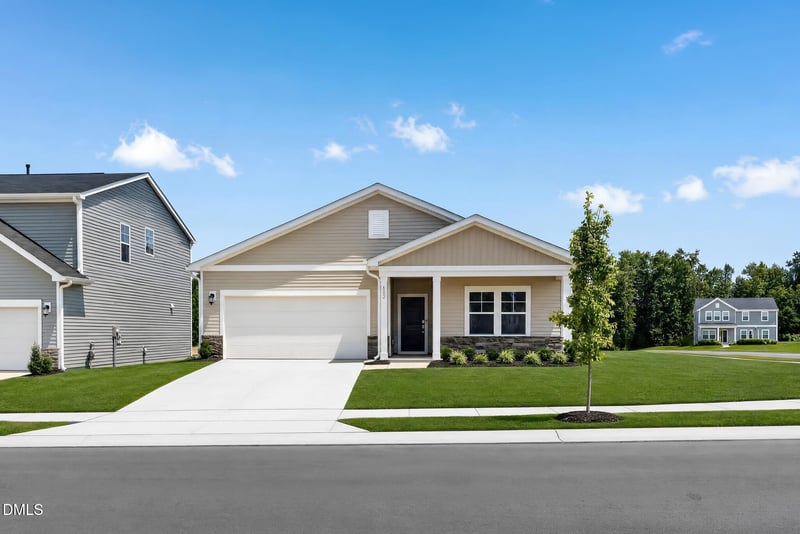 102 Marco St, Sanford, NC 27330