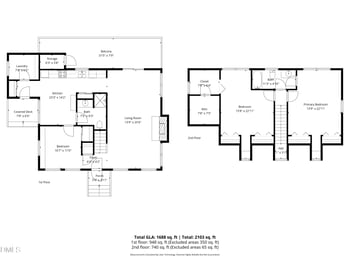 102 Markham Dr, Chapel Hill, NC 27514