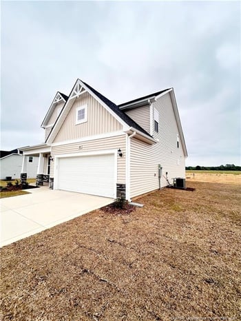 102 Maverick Ln, Dunn, NC 28334