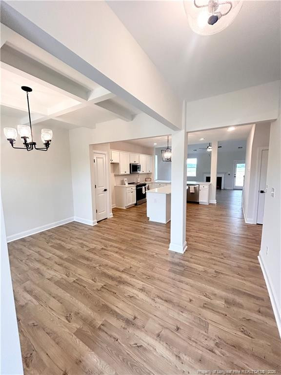 102 Maverick Ln, Dunn, NC 28334