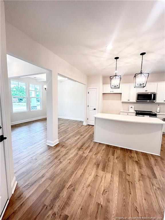 102 Maverick Ln, Dunn, NC 28334