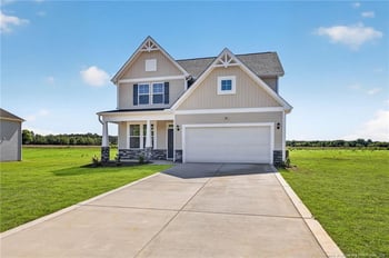 102 Maverick Ln, Dunn, NC 28334