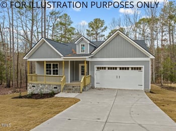 102 Mayan Dr, Louisburg, NC 27549