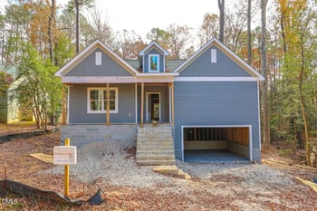 102 Mayan Dr, Louisburg, NC 27549