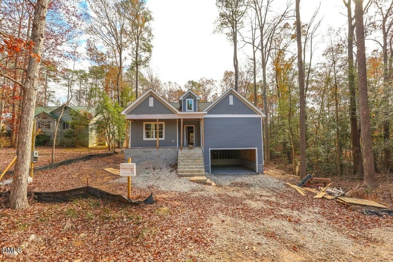 102 Mayan Dr, Louisburg, NC 27549