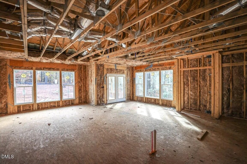 102 Mayan Dr, Louisburg, NC 27549