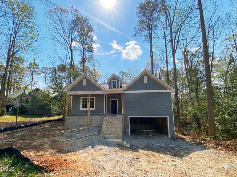 102 Mayan Dr, Louisburg, NC 27549