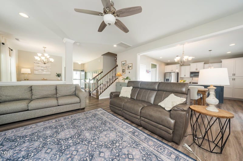 102 Michelangelo Pl, Morrisville, NC 27560