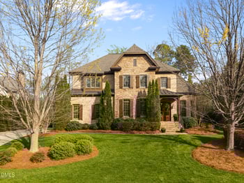 102 Michelangelo Way, Cary, NC 27518