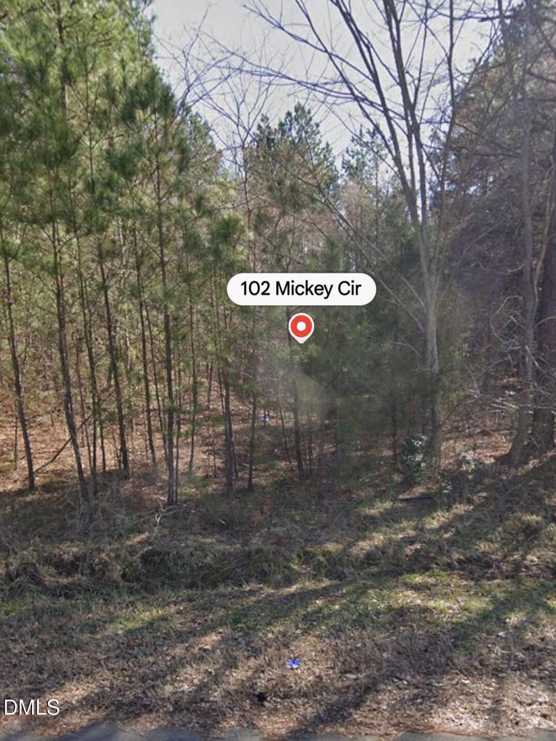 102 Mickey Cir Lot 23, Durham, NC 27712