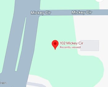 102 Mickey Cir Lot 23, Durham, NC 27712