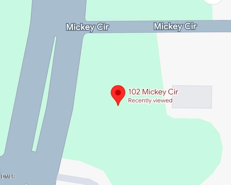 102 Mickey Cir Lot 23, Durham, NC 27712
