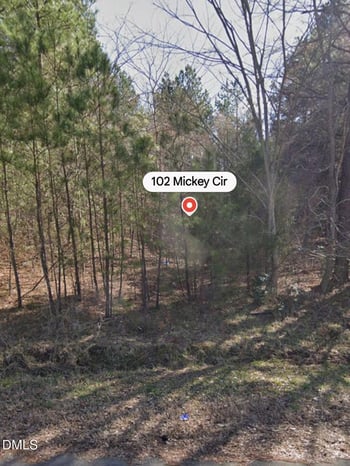 102 Mickey Cir Lot 23, Durham, NC 27712