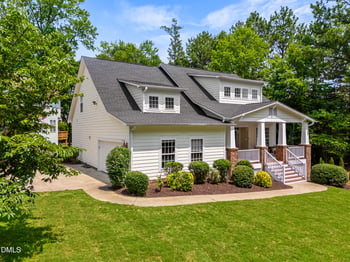 102 Mintawood Ct, Cary, NC 27519