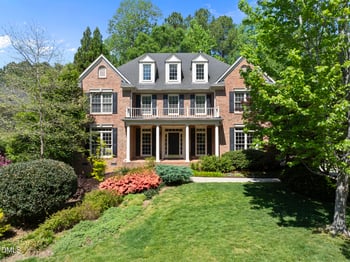 102 Morganford Pl, Cary, NC 27518