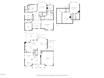 102 Morganford Pl, Cary, NC 27518