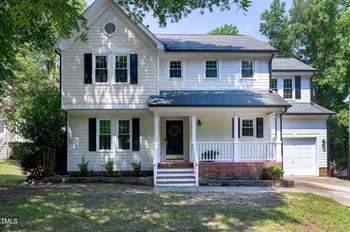 102 Morgans Corner, Cary, NC 27519