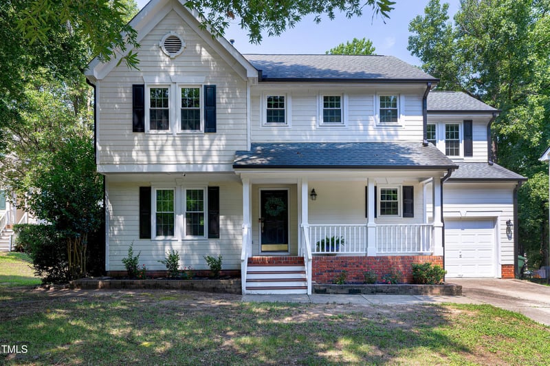 102 Morgans Corner, Cary, NC 27519