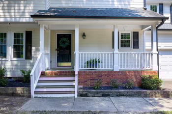 102 Morgans Corner, Cary, NC 27519