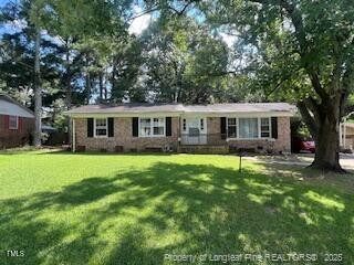 102 Murchinson Dr, Dunn, NC 28334