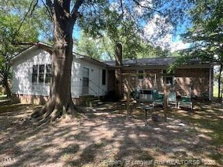 102 Murchinson Dr, Dunn, NC 28334