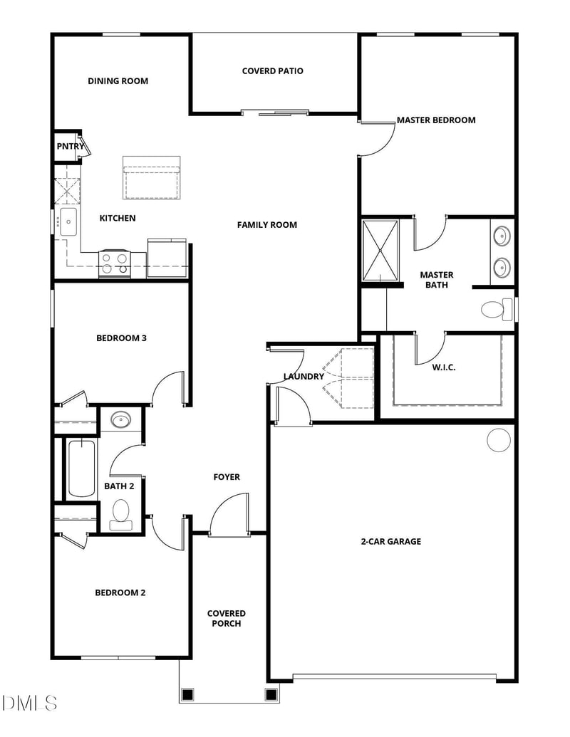 102 Neuse Hollow Ct, Clayton, NC 27527