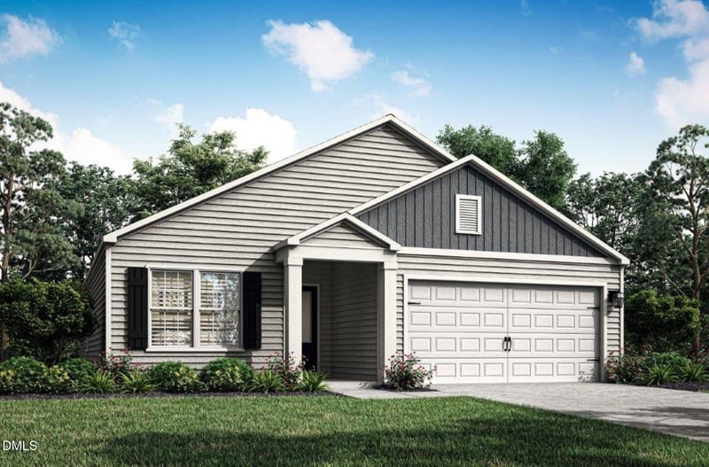 102 Neuse Hollow Ct, Clayton, NC 27527