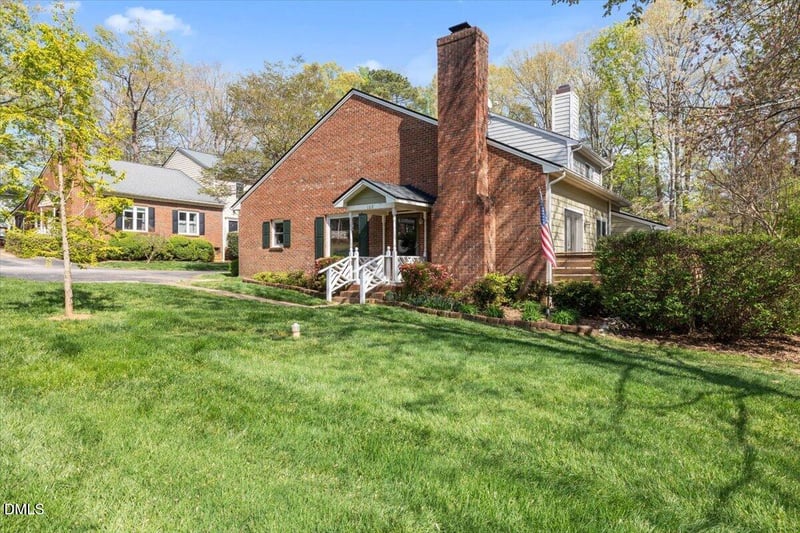 102 New Britain Ct, Cary, NC 27511