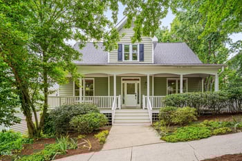 102 Newell St, Chapel Hill, NC 27516