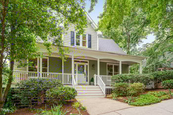 102 Newell St, Chapel Hill, NC 27516