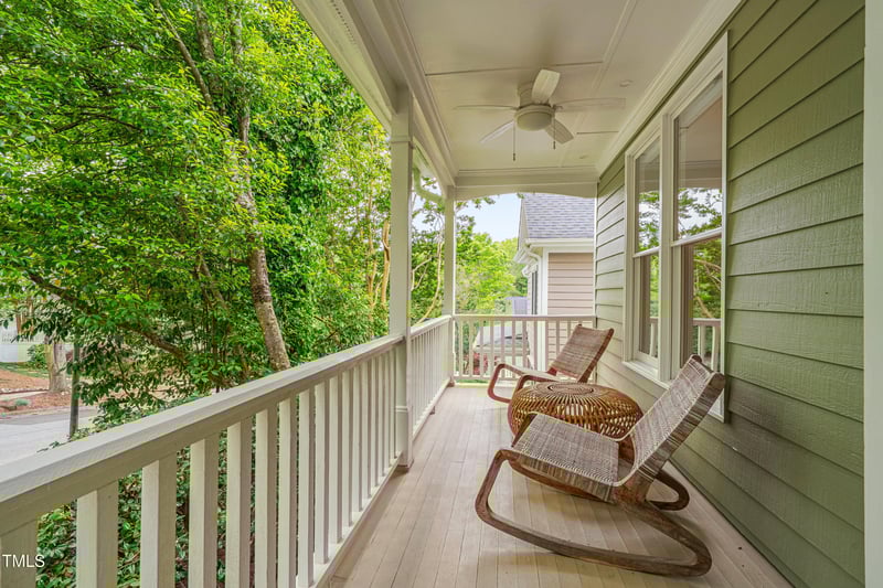 102 Newell St, Chapel Hill, NC 27516
