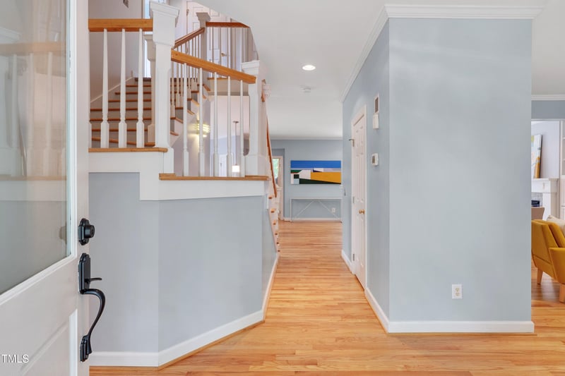 102 Newell St, Chapel Hill, NC 27516