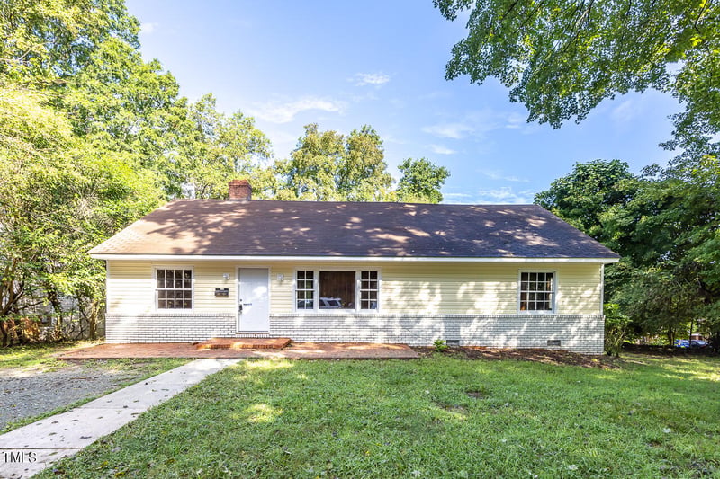 102 Noble St, Chapel Hill, NC 27516