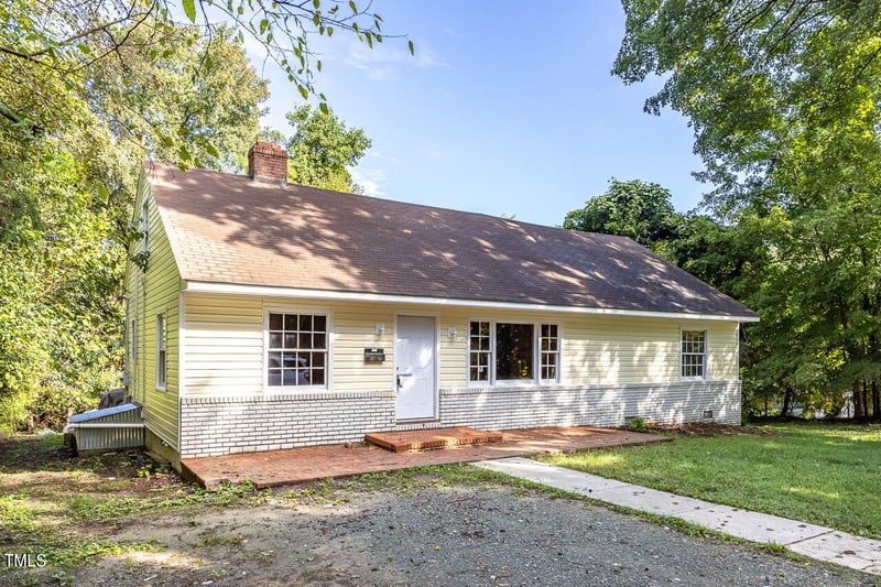 102 Noble St, Chapel Hill, NC 27516