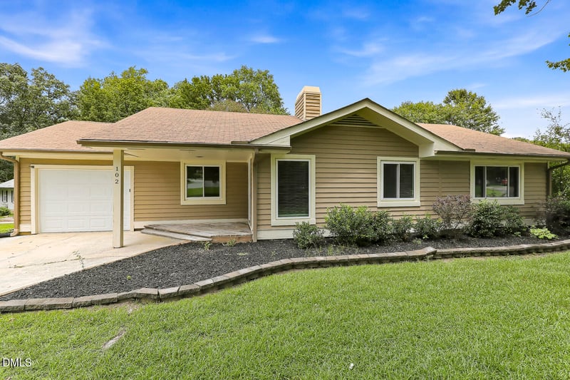 Home Worth Check