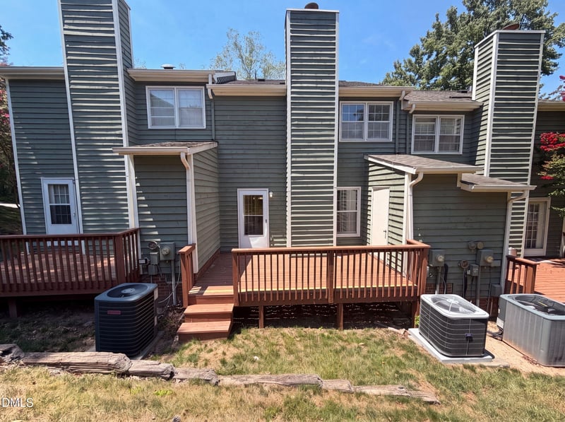 102 Old Maple Ln, Durham, NC 27713