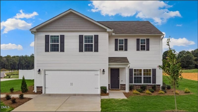 102 Olive History Way, Clayton, NC 27520